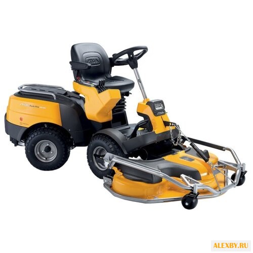 Райдер STIGA Park Pro 740 IOX