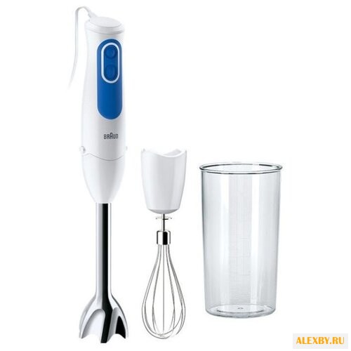 Погружной блендер Braun MQ 3005