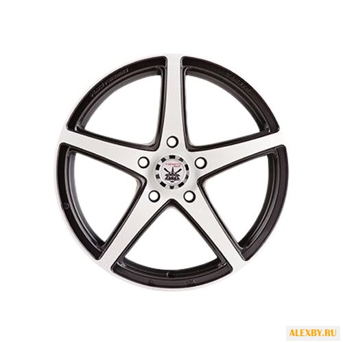 Колесный диск Yamato Asikaga