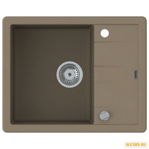 Врезная кухонная мойка IDDIS