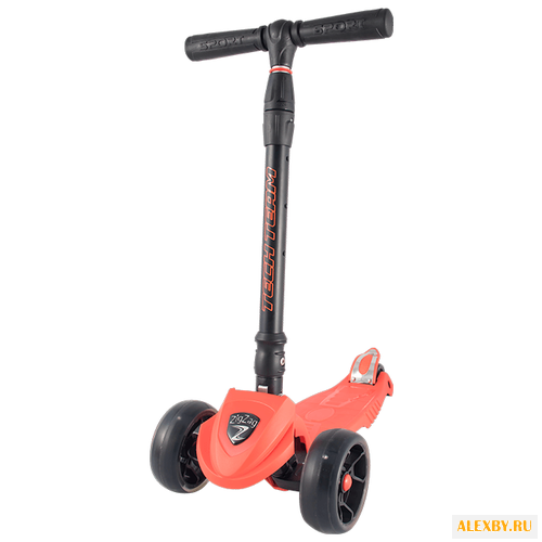 Кикборд Tech Team ZigZag 2018