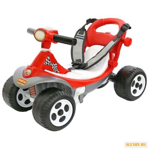 Каталка-толокар Coloma Y Pastor