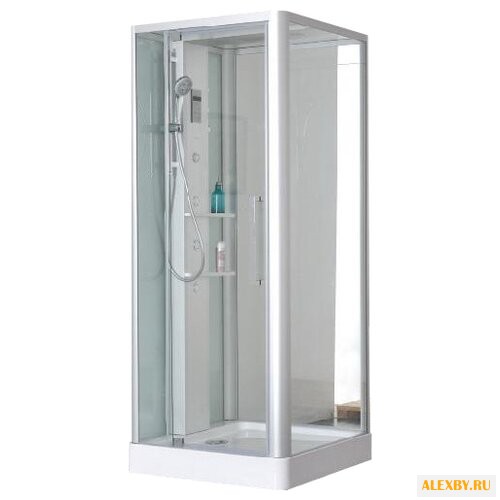 Закрытая кабина AM.PM Tender