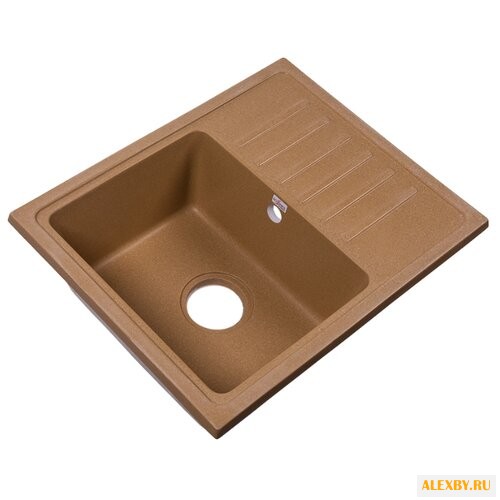 Врезная кухонная мойка Rossinka