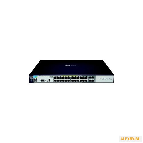 Коммутатор HP ProCurve 3500-24