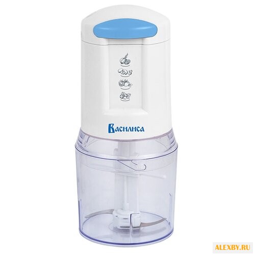 Измельчитель Василиса ВА-350