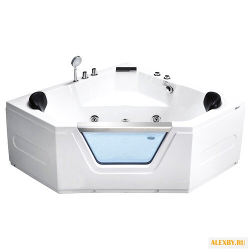 Отдельно стоящая ванна Frank F154