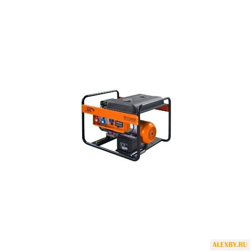 Бензиновая электростанция RID