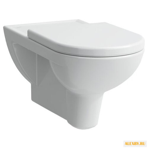 Унитаз LAUFEN Pro Liberty