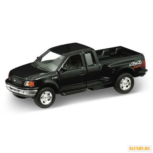 Легковой автомобиль Welly Ford