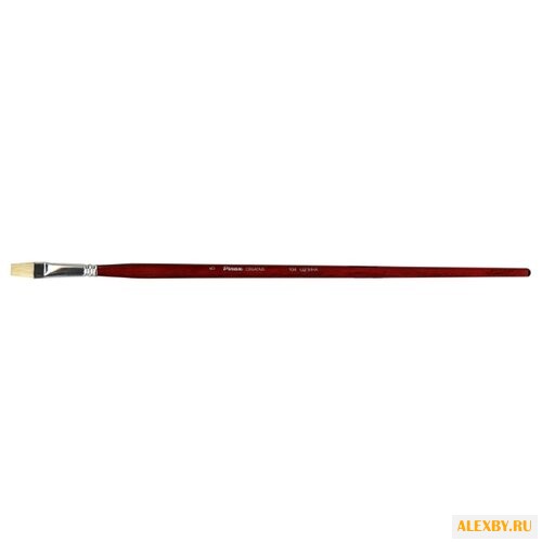 Кисть Pinax Creative щетина №5