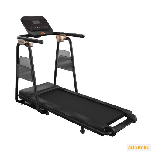 Электрическая беговая дорожка