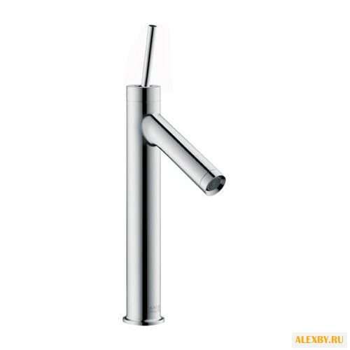 Однорычажный смеситель для