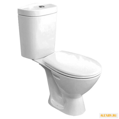 Унитаз Cersanit Mito Best