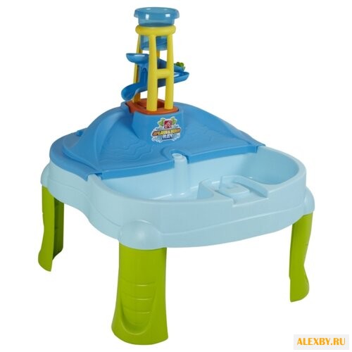 Песочница-столик Step2 726700