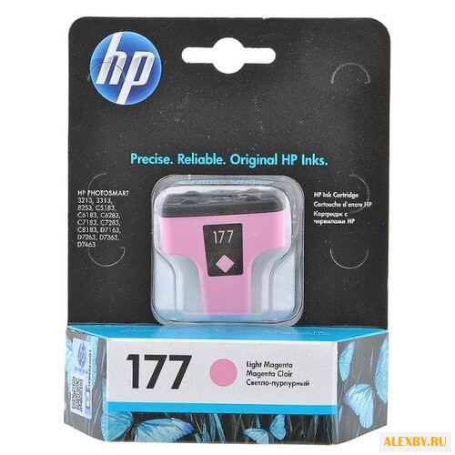 Картридж HP C8775HE