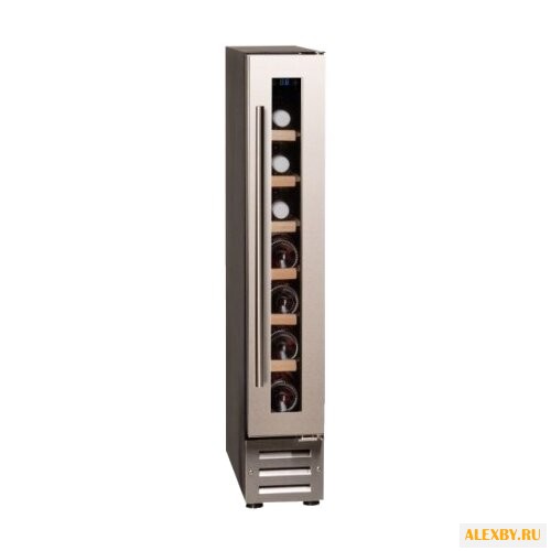 Встраиваемый винный шкаф