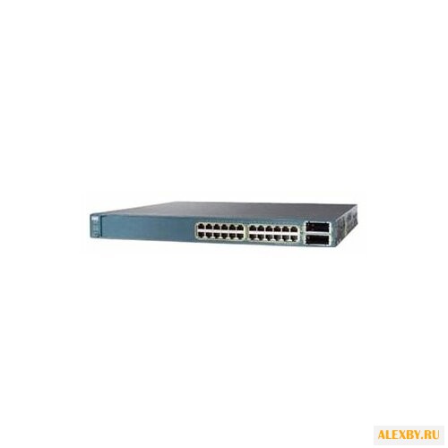 Коммутатор Cisco