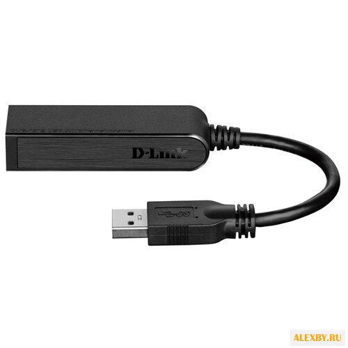 Ethernet-адаптер D-link DUB-1312