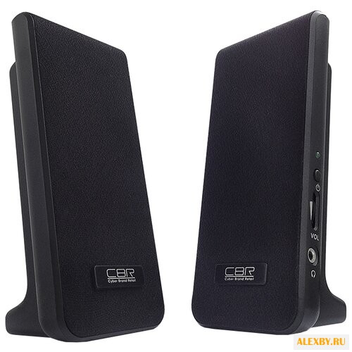 Компьютерная акустика CBR CMS 295