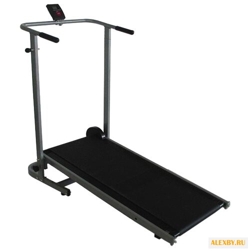 Механическая беговая дорожка