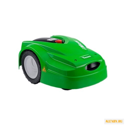 Газонокосилка Viking MI 422