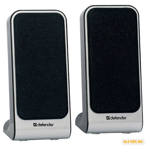 Компьютерная акустика Defender