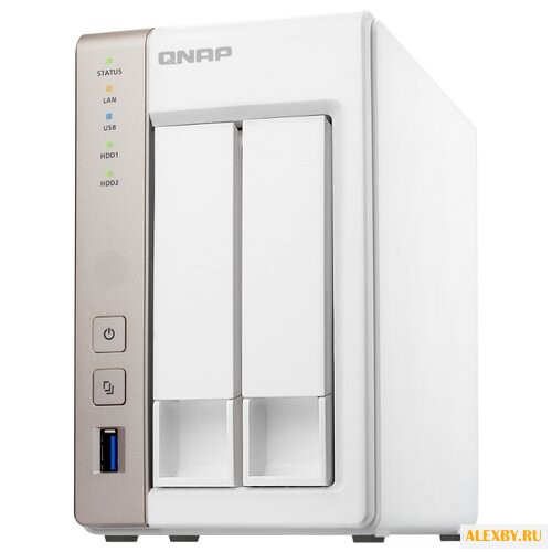 QNAP TS-251