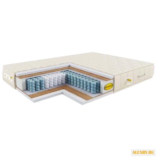 Матрас BENARTTI Classic Max