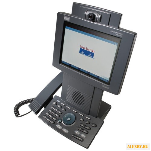 VoIP-телефон Cisco 7985G