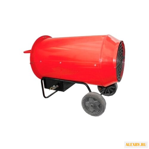 Газовая пушка Профтепло КГ-100ПГ