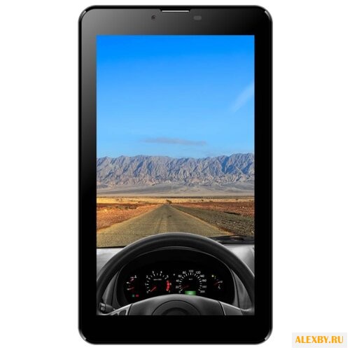 Планшет Irbis TZ777