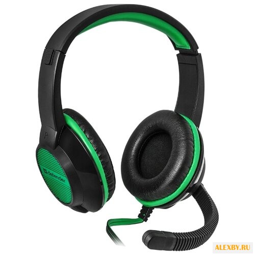 Компьютерная гарнитура Defender