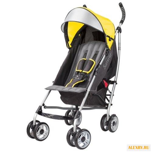 Прогулочная коляска Summer