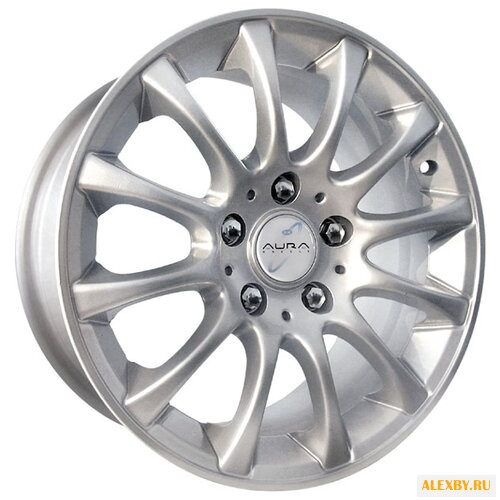 Колесный диск K&K Ореол