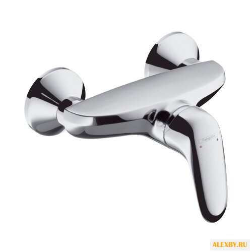 Однорычажный смеситель для душа