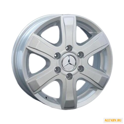 Колесный диск Replica MB92