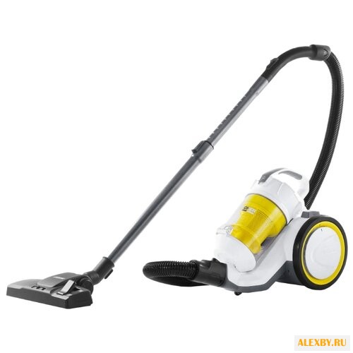 Пылесос KARCHER VC 3 Premium