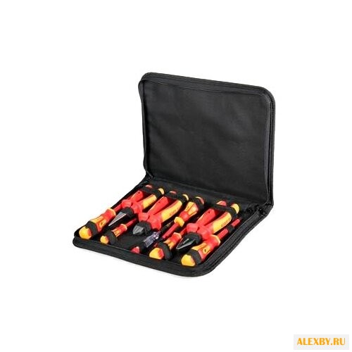Набор электромонтажного