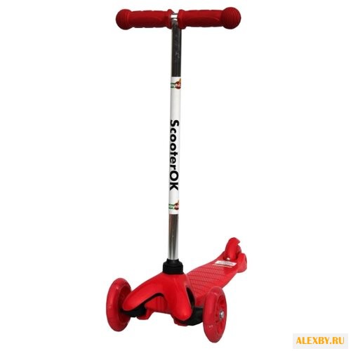 Кикборд Babyhit ScooterOK