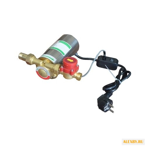 Насос KAMA НПД-120-15