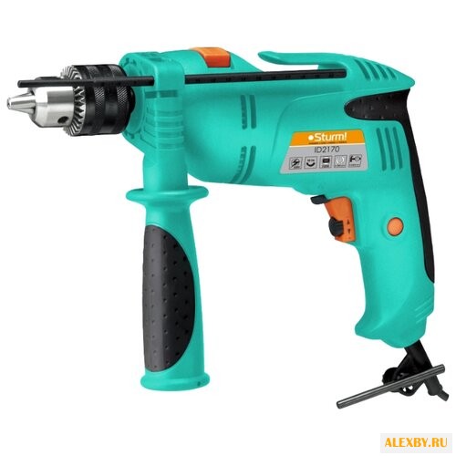 Дрель Sturm! ID2170