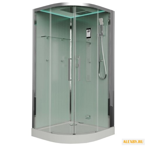 Закрытая кабина Timo Impi