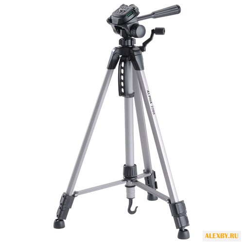 Штатив Cullmann Alpha 2200 52122