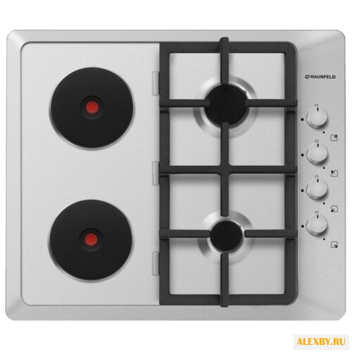 Варочная панель MAUNFELD MEHS