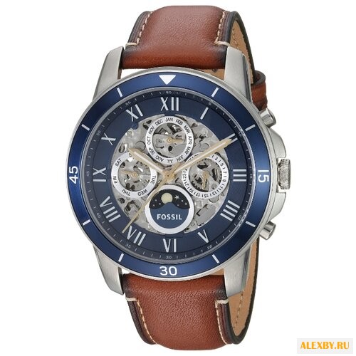 Наручные часы FOSSIL ME3140