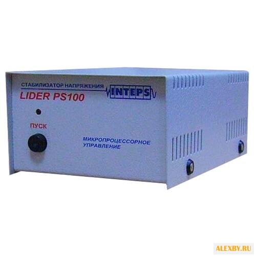 Стабилизатор напряжения Lider