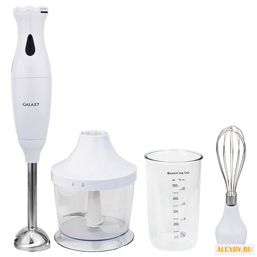 Погружной блендер Galaxy GL2119
