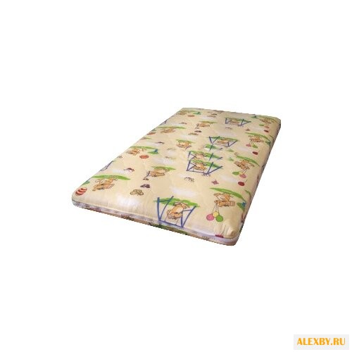 Матрас Монис Стиль Стандарт-Люкс