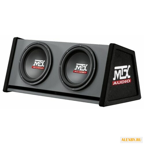 Автомобильный сабвуфер MTX
